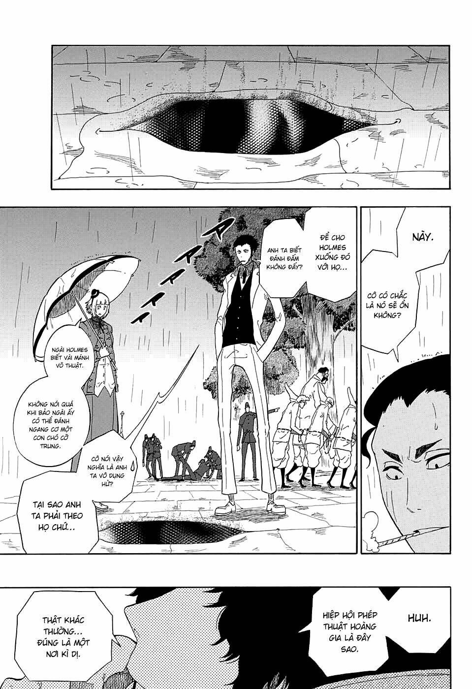 k.k. in the city of fog chapter 2 32