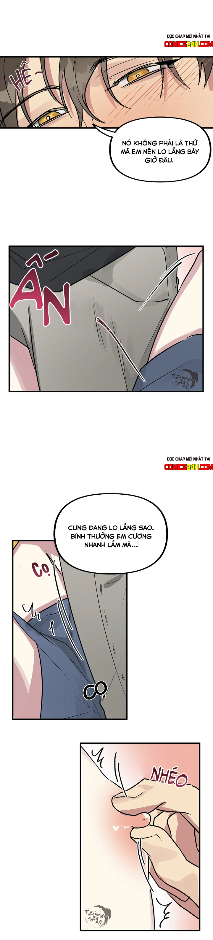 lỗi bộ nhớ chapter 6 14