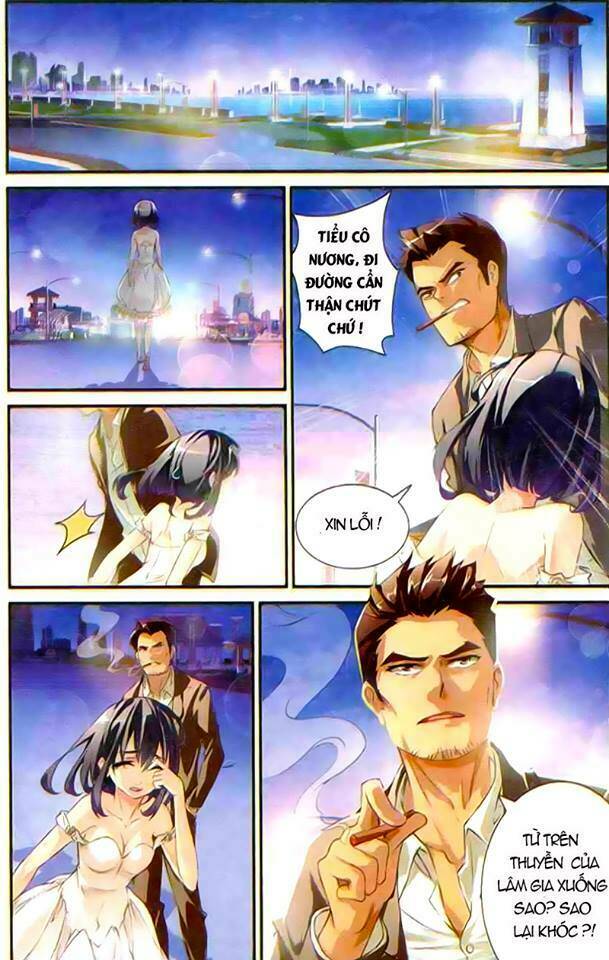 mafia bride chapter 14 2