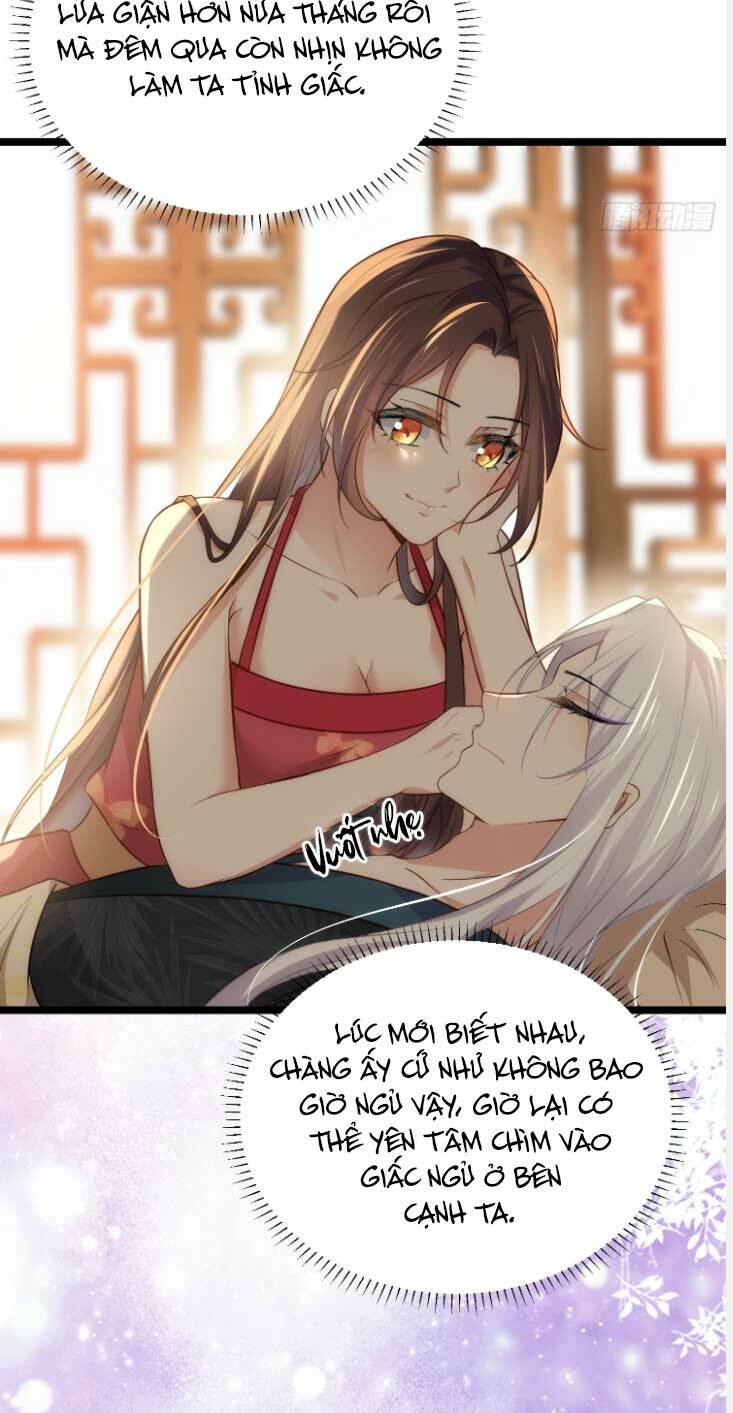 hoạn phi thiên hạ chapter 270 24