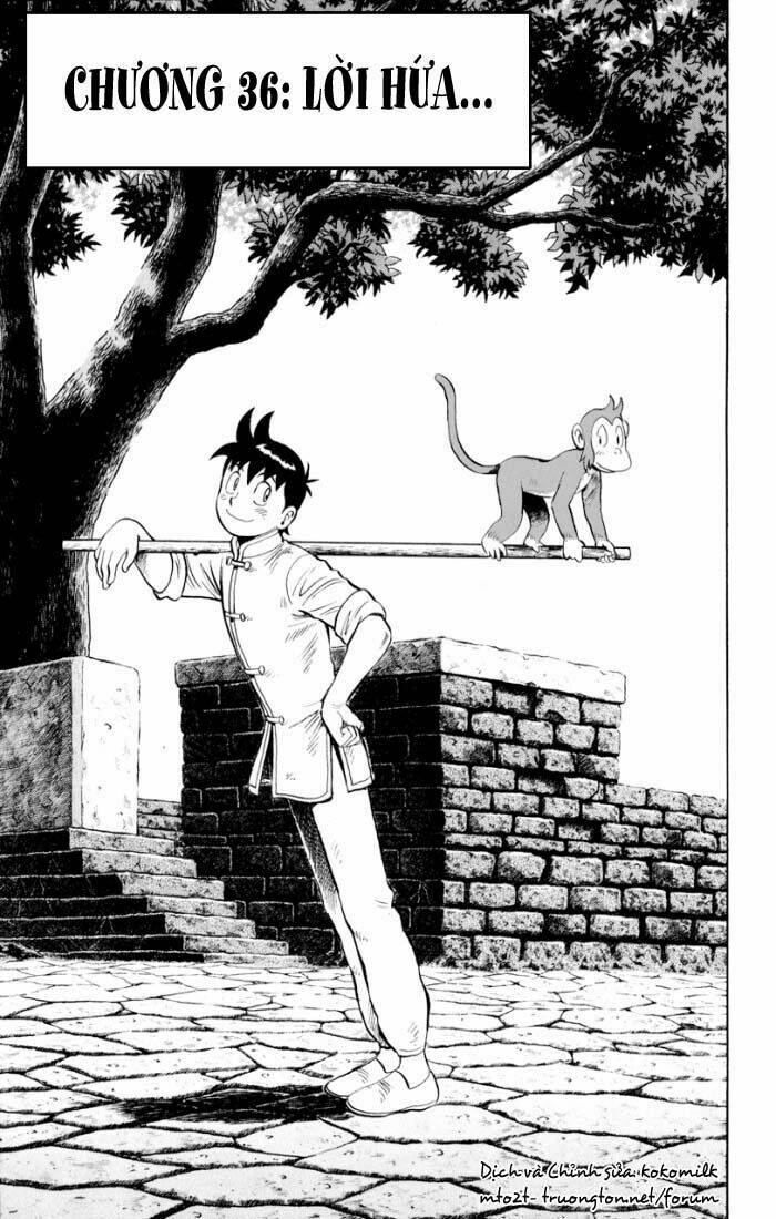 hoàng phi hồng phần iii chapter 36 1