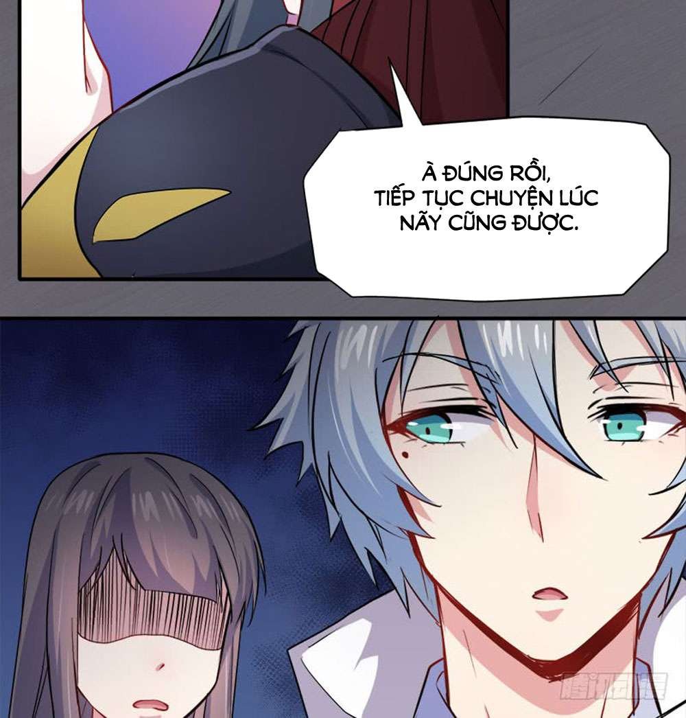 ngạo kiều quỷ vương yêu ta chapter 73 43