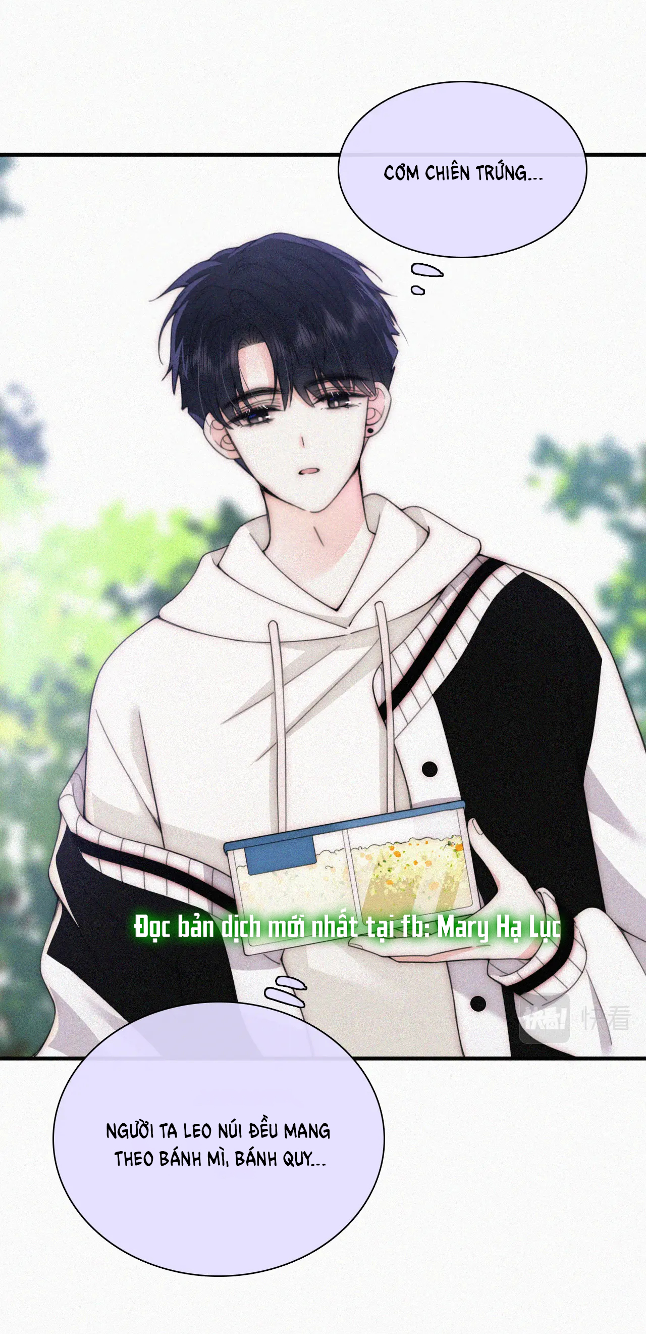 bệnh yêu chapter 42.2 5