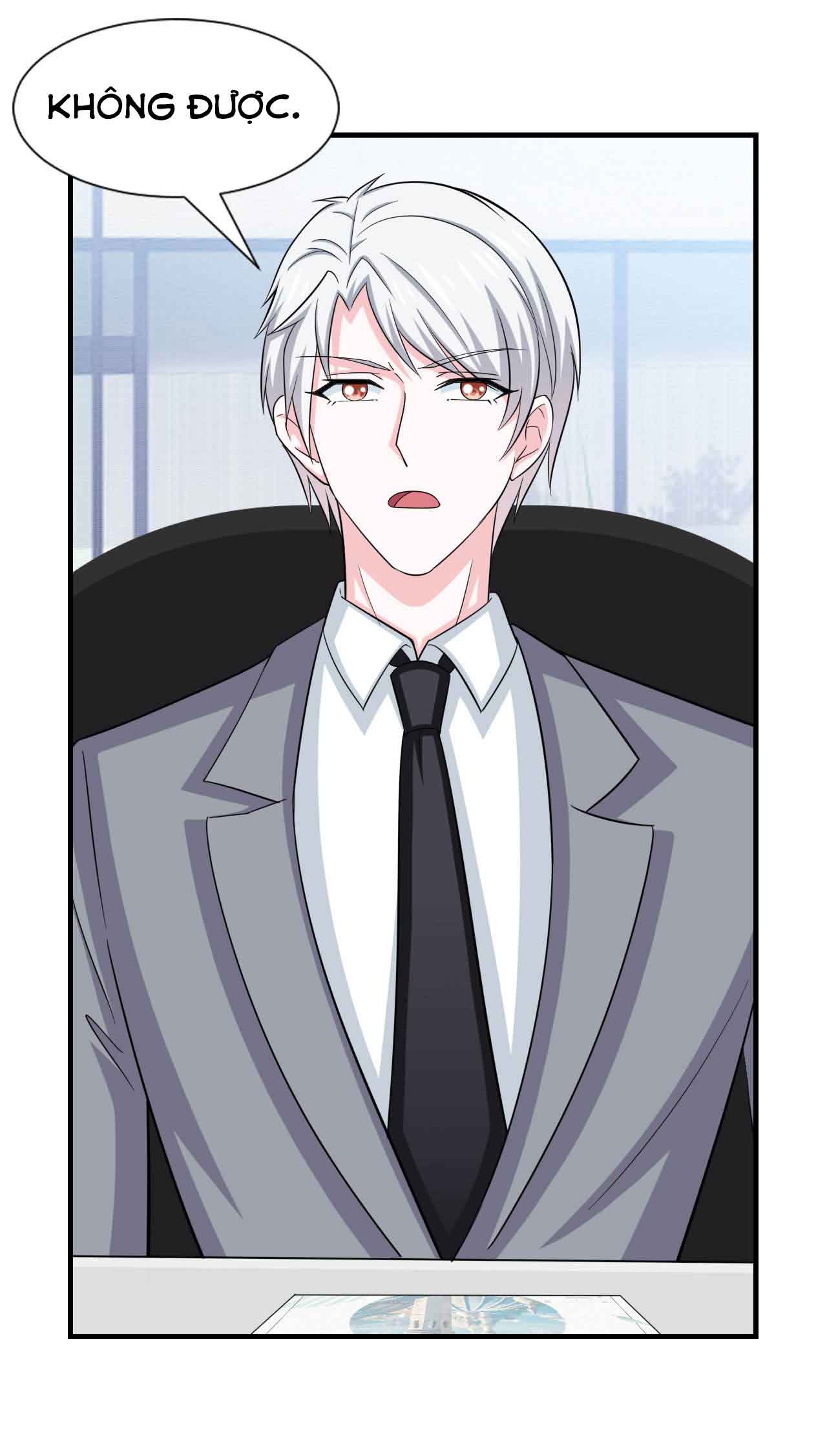 bí mật không thể yêu đương chapter 48 30