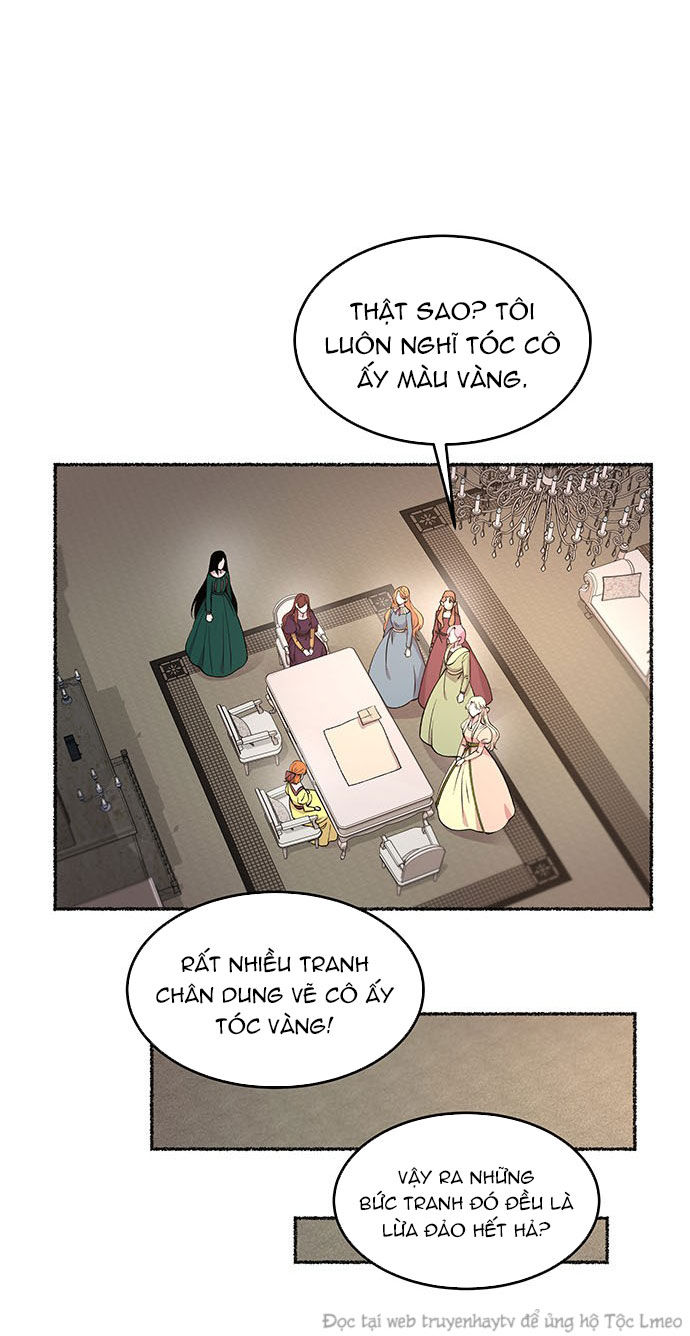 như gió trên cành cây khô chapter 66 30