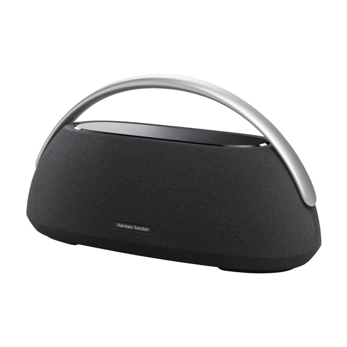 Loa Harman Kardon Go Play 3 (Công suất 160W) - Hàng Chính Hãng PGI