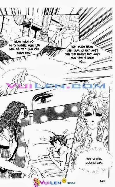 hậu duệ hoàng gia chapter 7 149