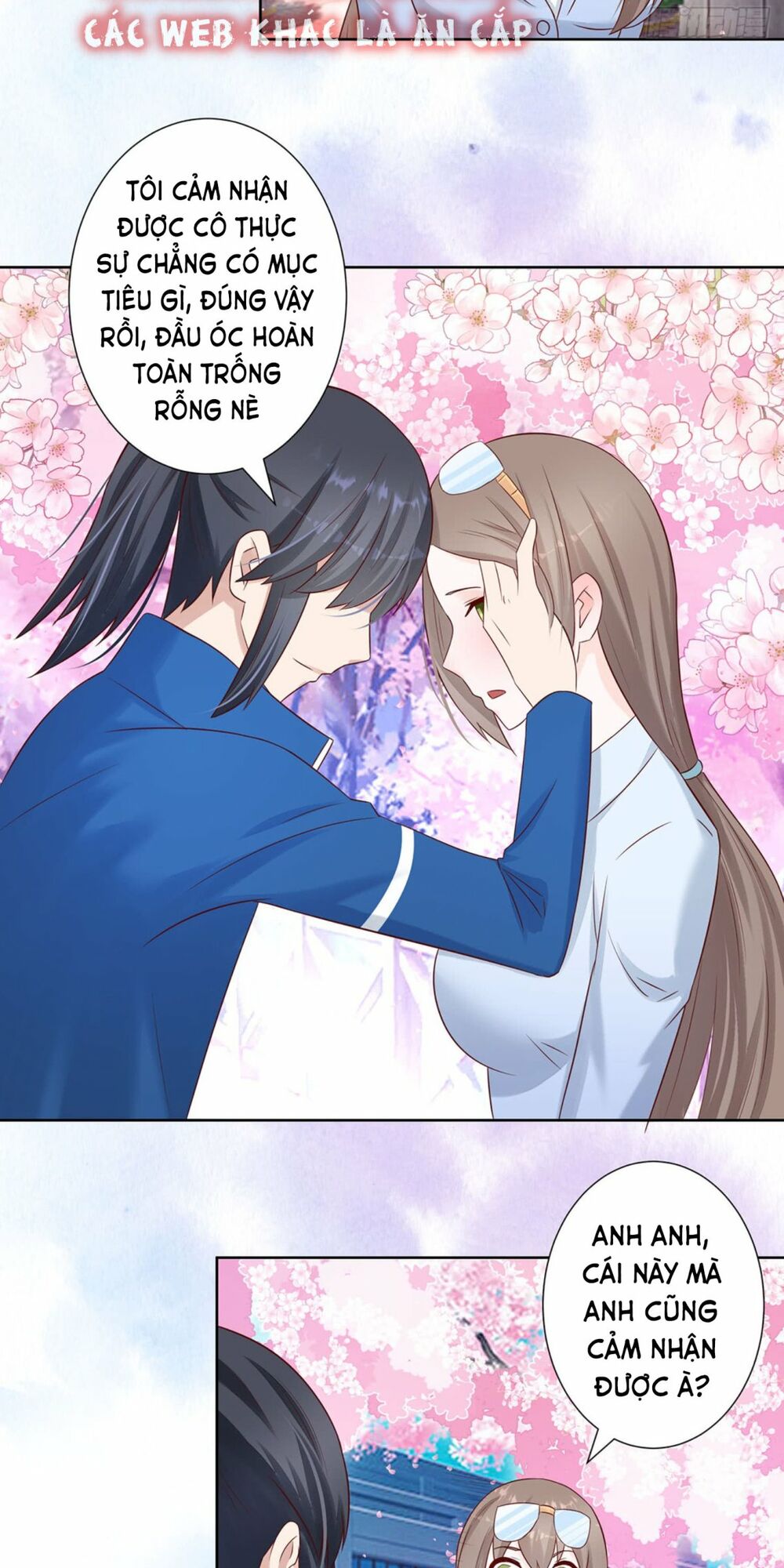 người tu tiên tại đô thị chapter 15 2