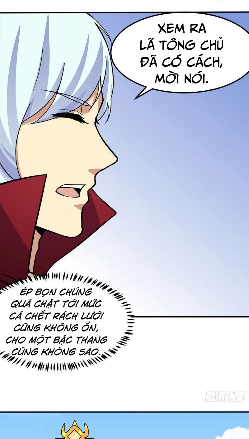 võ đạo độc tôn chapter 169 15