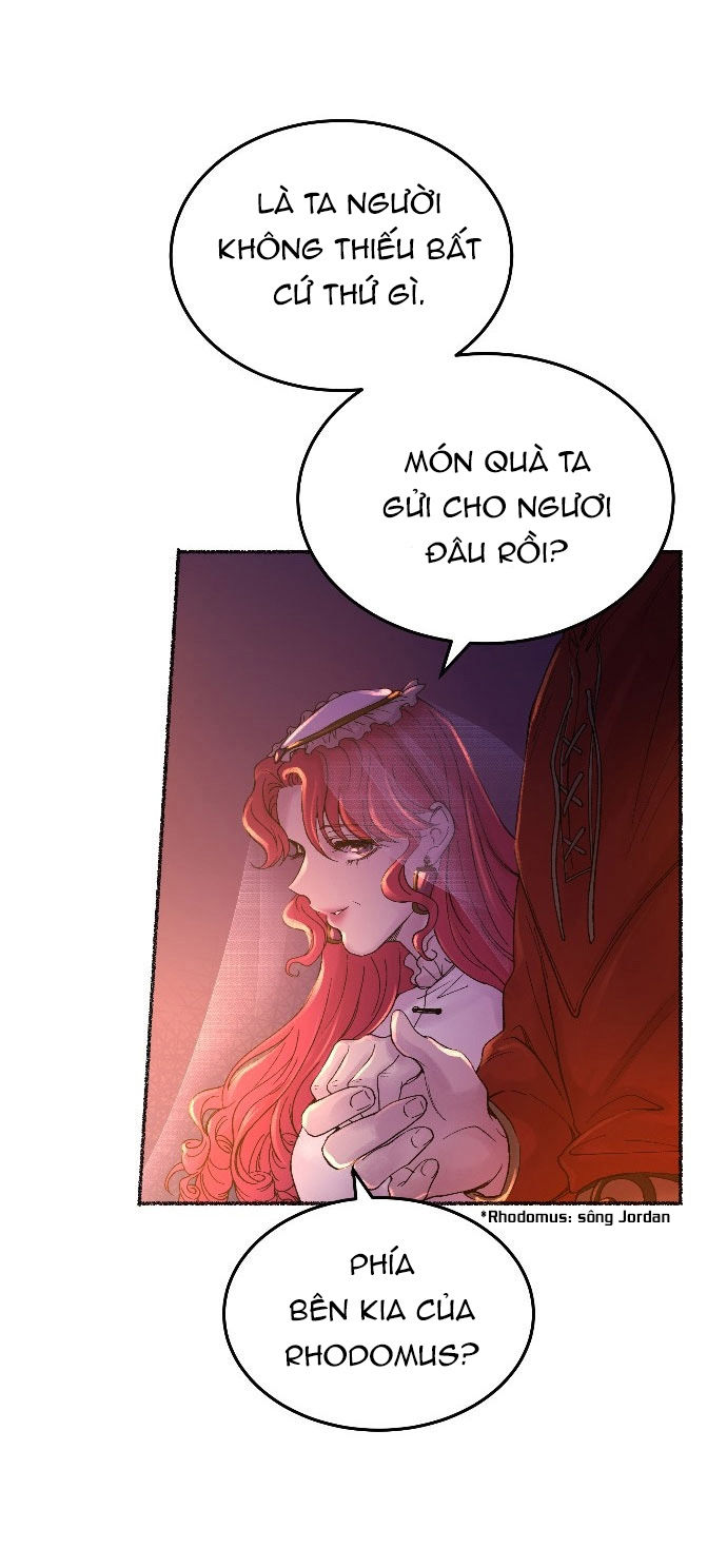 như gió trên cành cây khô chapter 13 57