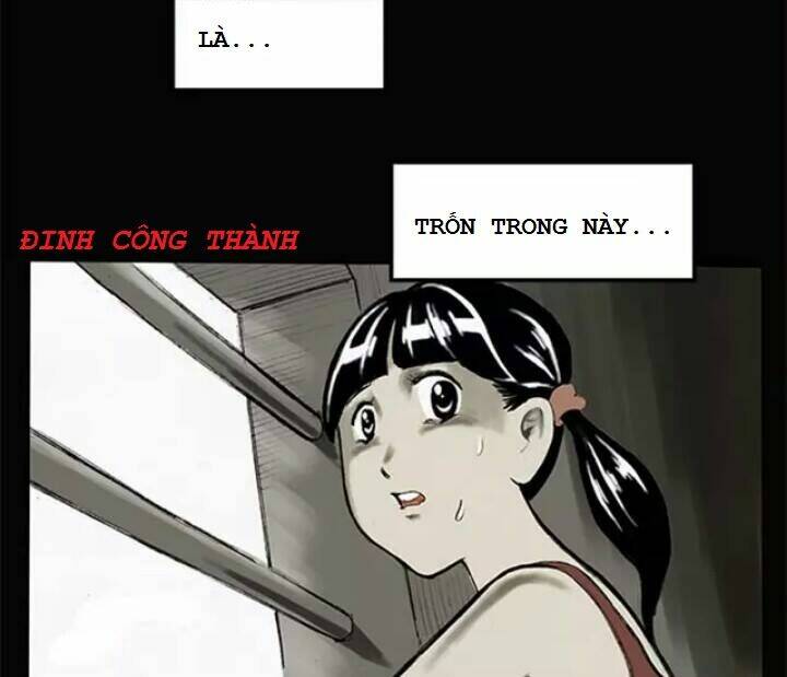 các câu truyện ngắn kinh dị - horror chapter 1 28
