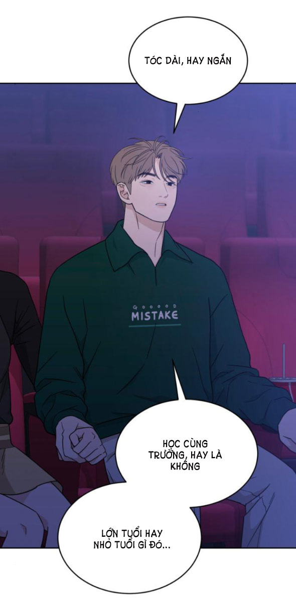 Vận May Bất Ngờ chapter 36.1 31