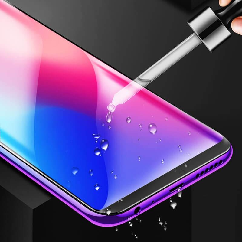 Miếng dán cường lực FULL màn hình dành cho Vivo Y91