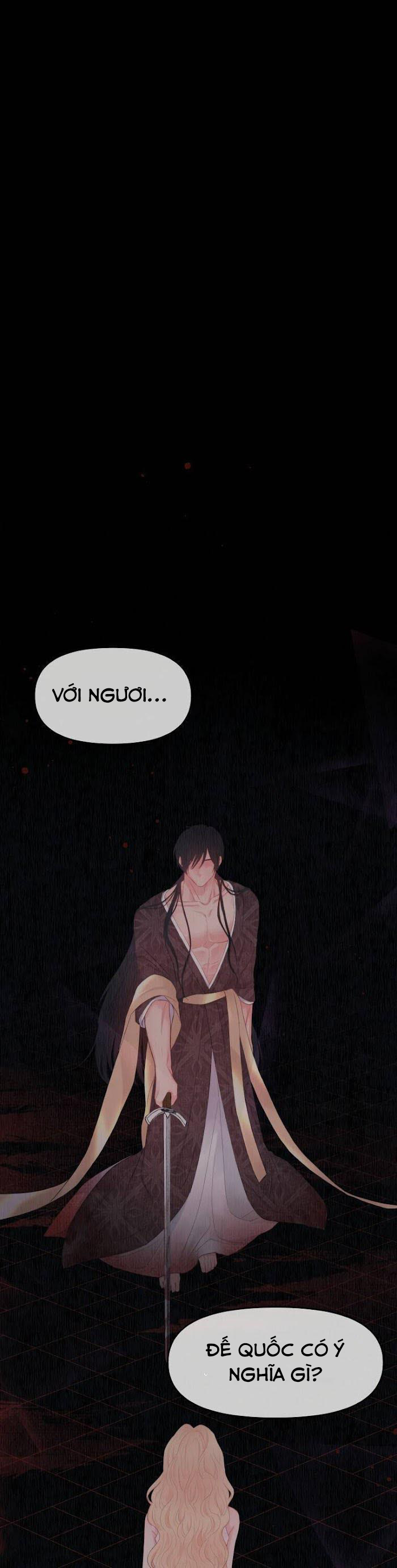 xin đừng trao tấm lòng vào cuốn sách ấy chapter 5 5