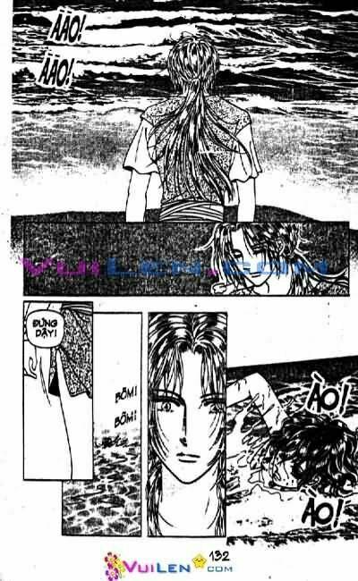 nữ hoàng biển cả chapter 7 132