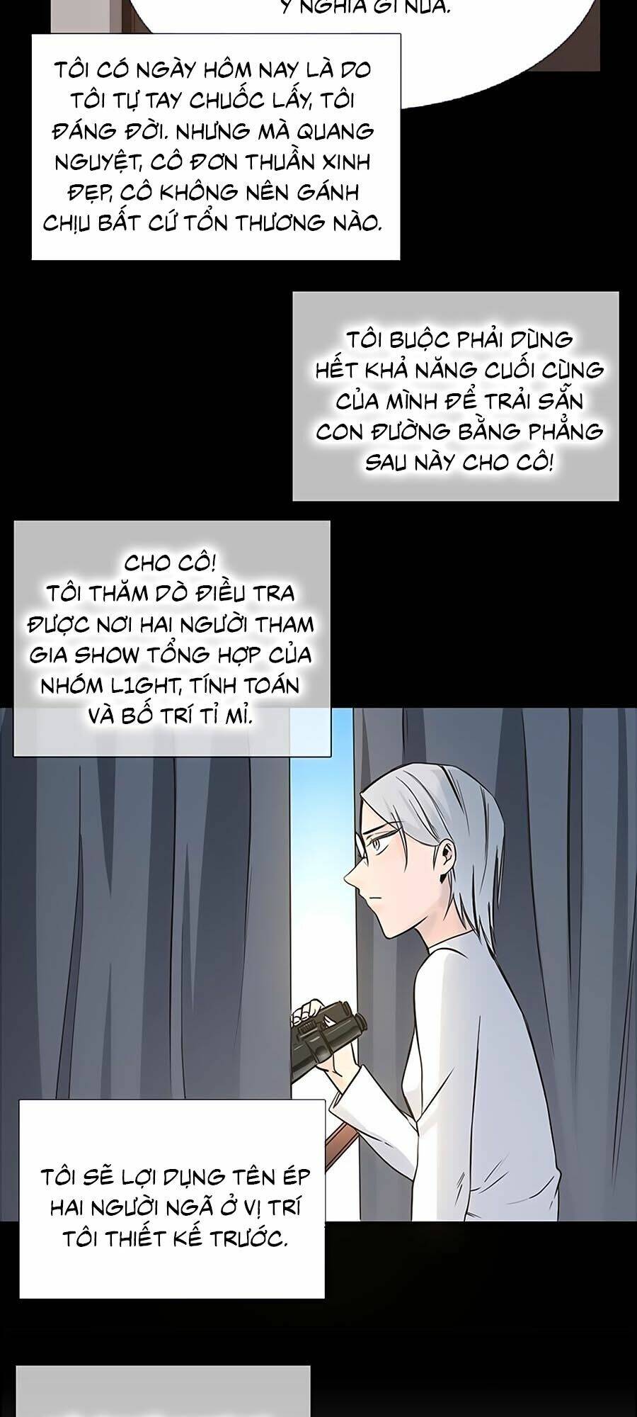 ngôi sao vụn vỡ chapter 49 56