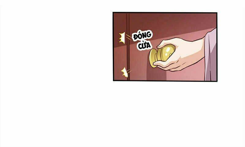 danh môn độc sủng ái thê chapter 3 14