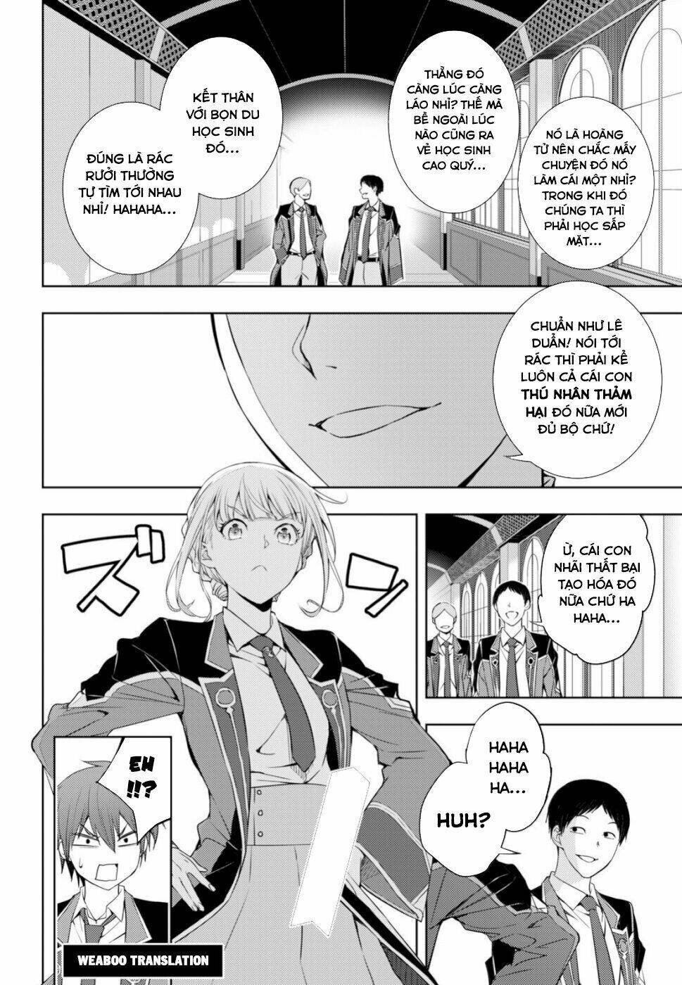 moto sekai ichi'i subchara ikusei nikki: hai player, isekai wo kouryakuchuu! chapter 7 10