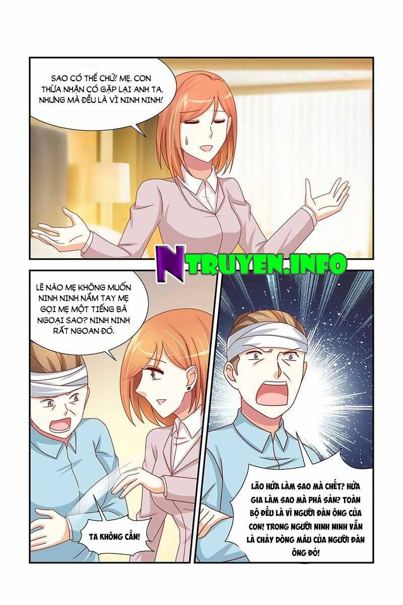 dường như tình yêu đã đến chapter 52 11