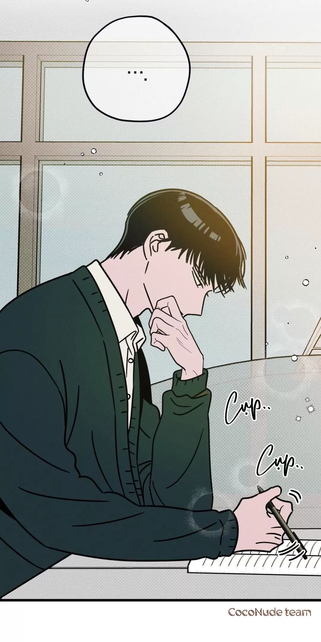 lời tỏ tình từ con số 0 chapter 19 16