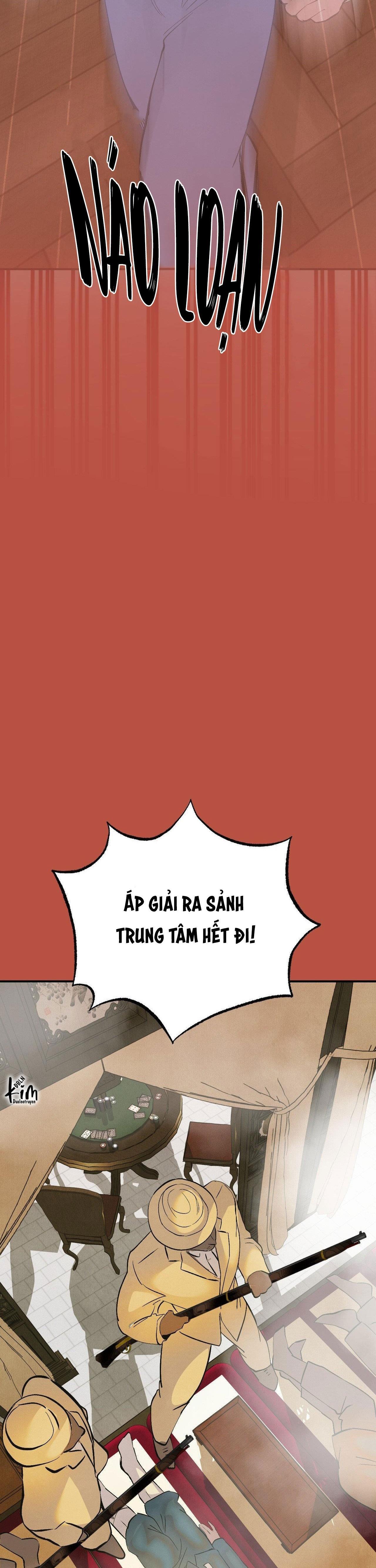 cậu bé đào chapter 8 53