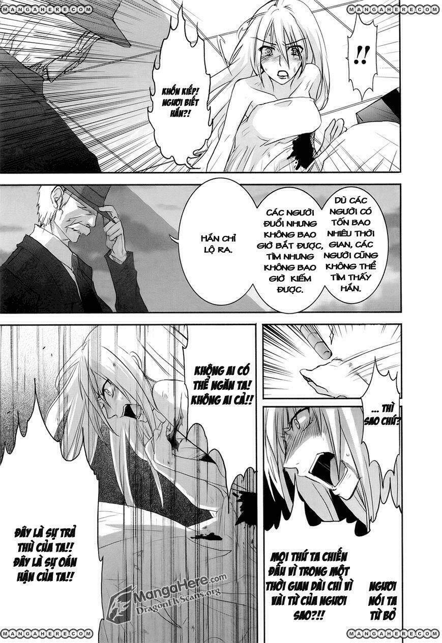 đôi mắt của shana chapter 40 10