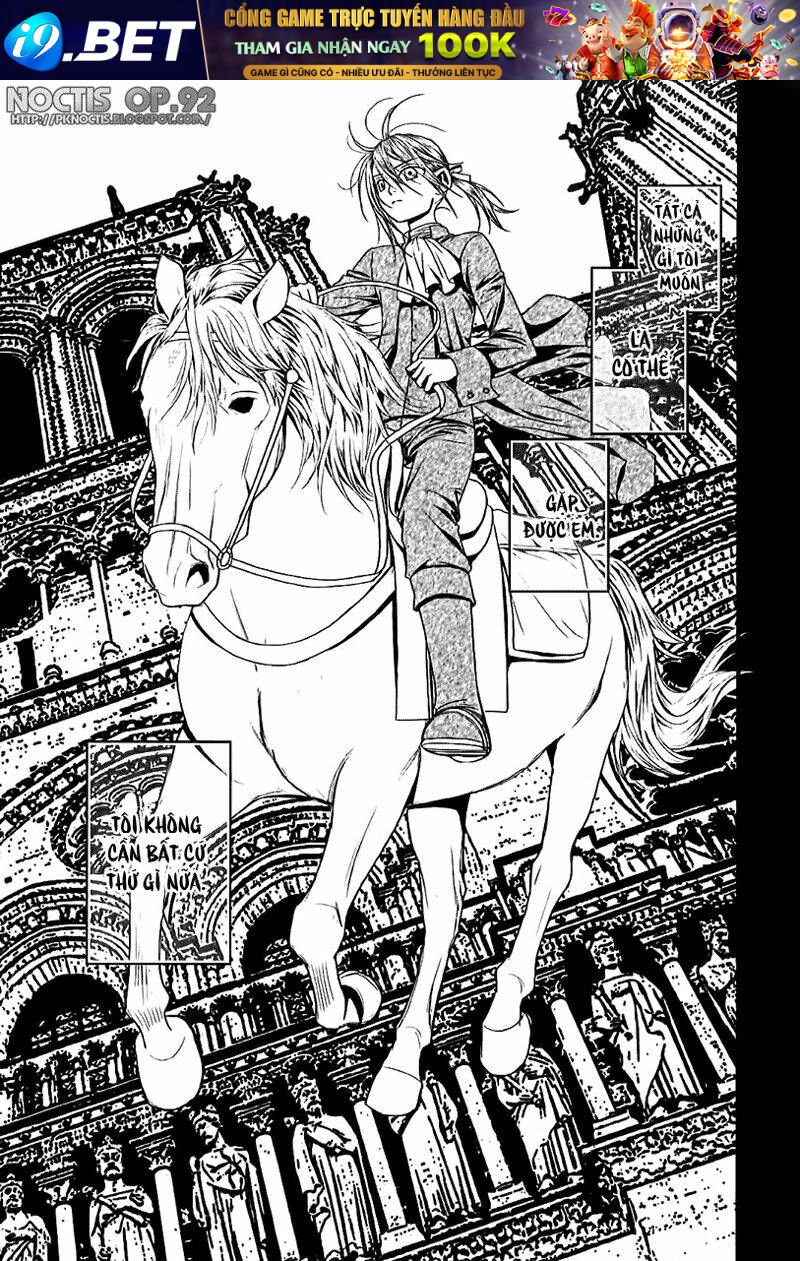 đứa con của quỷ chapter 10 8