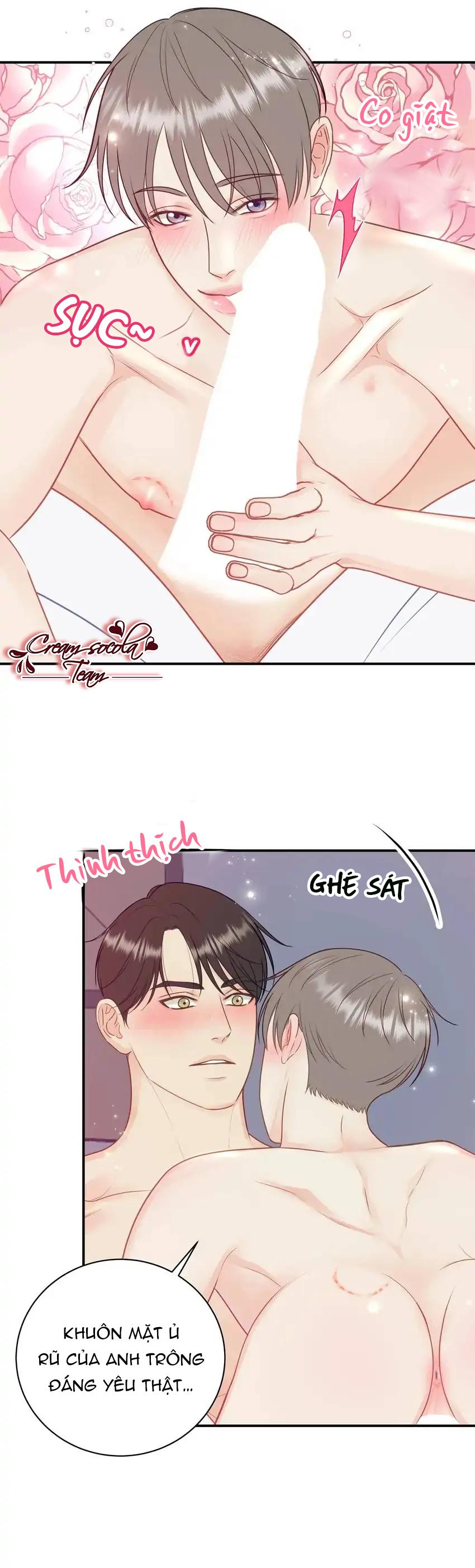 hạnh phúc trọn vẹn chapter 39 24