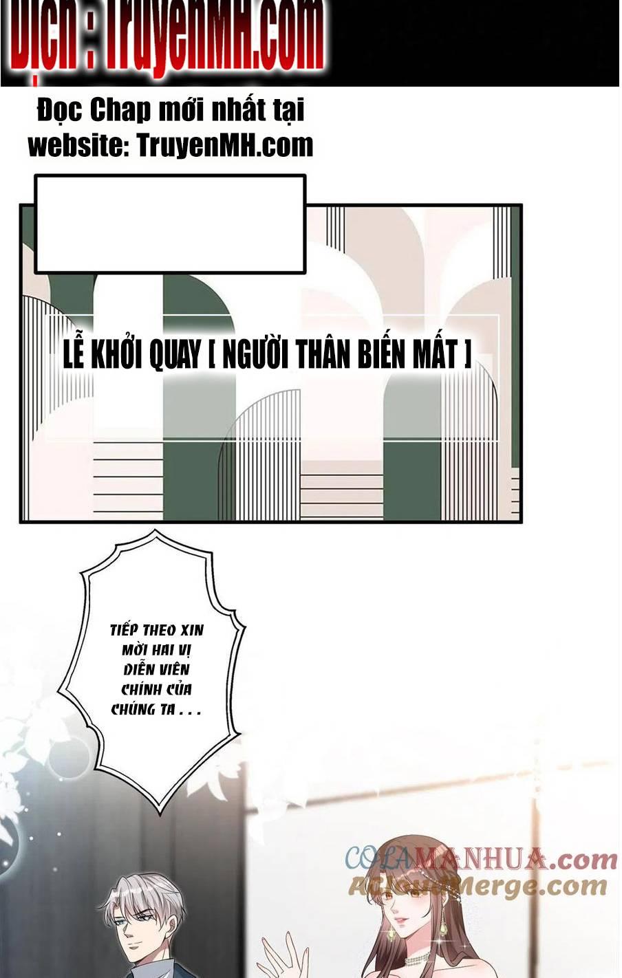 thí hôn lão công, cần giúp sức chapter 620 14