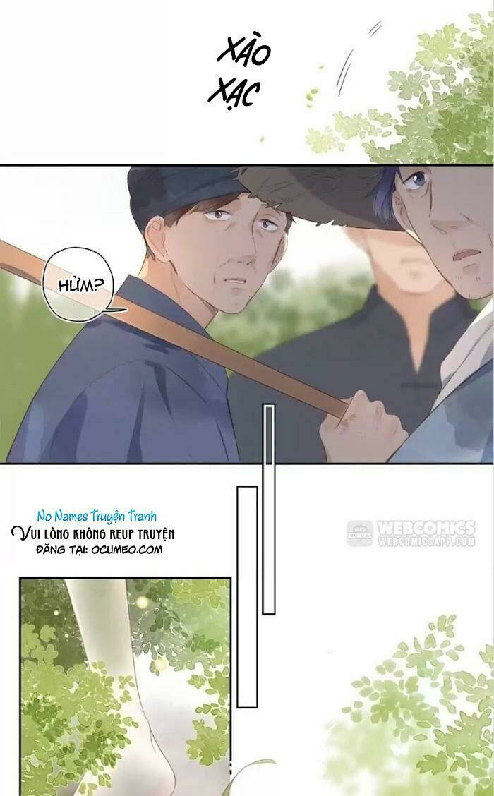 sos! tôi đã yêu một con sâu bướm (phần 2) chapter 20 28