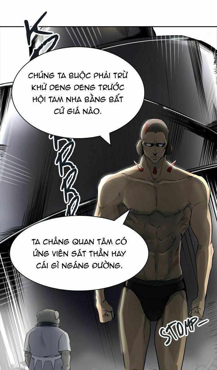 tòa tháp bí ẩn 2 chapter 425 40