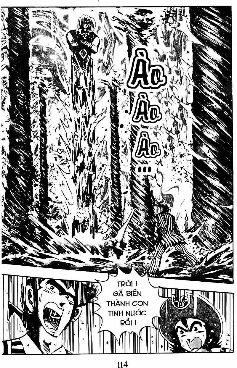 tiểu hòa thượng hd remake chapter 150 3