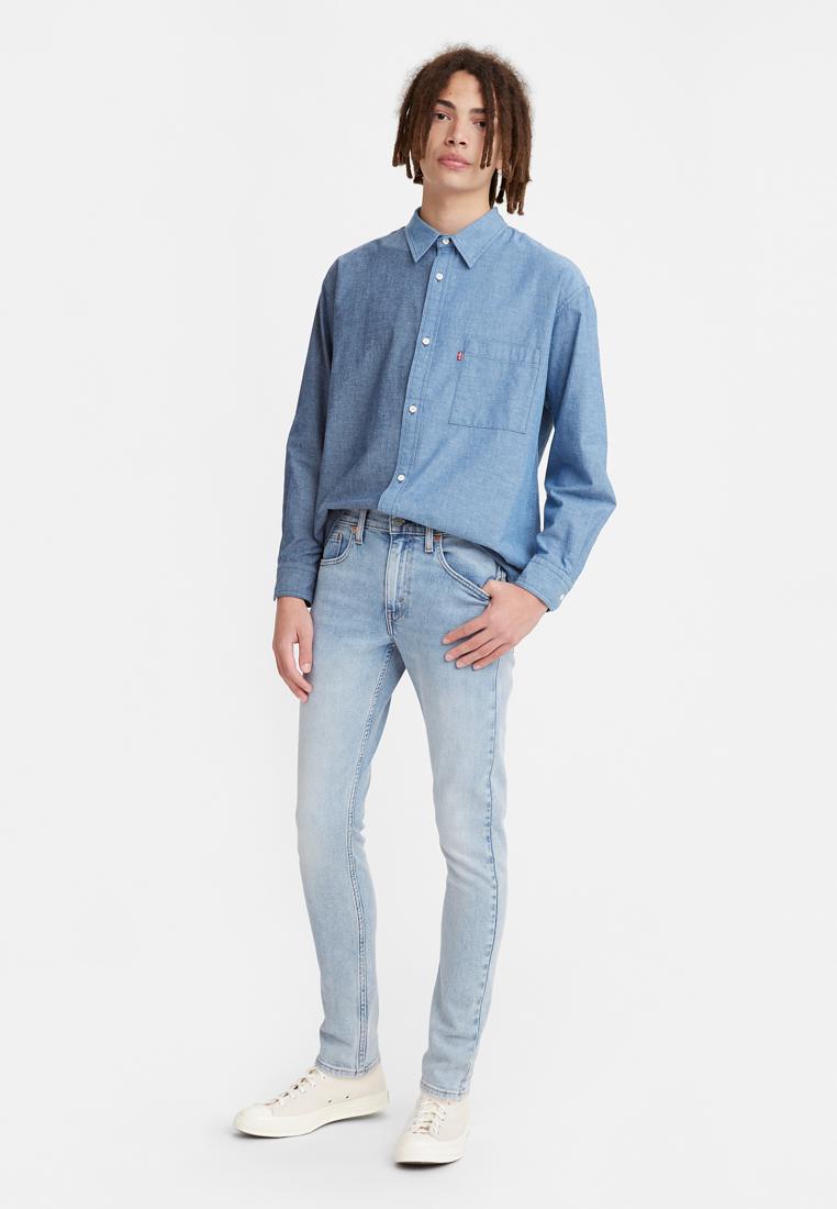 QUẦN JEANS NAM DÀI LEVI'S 84558-0143