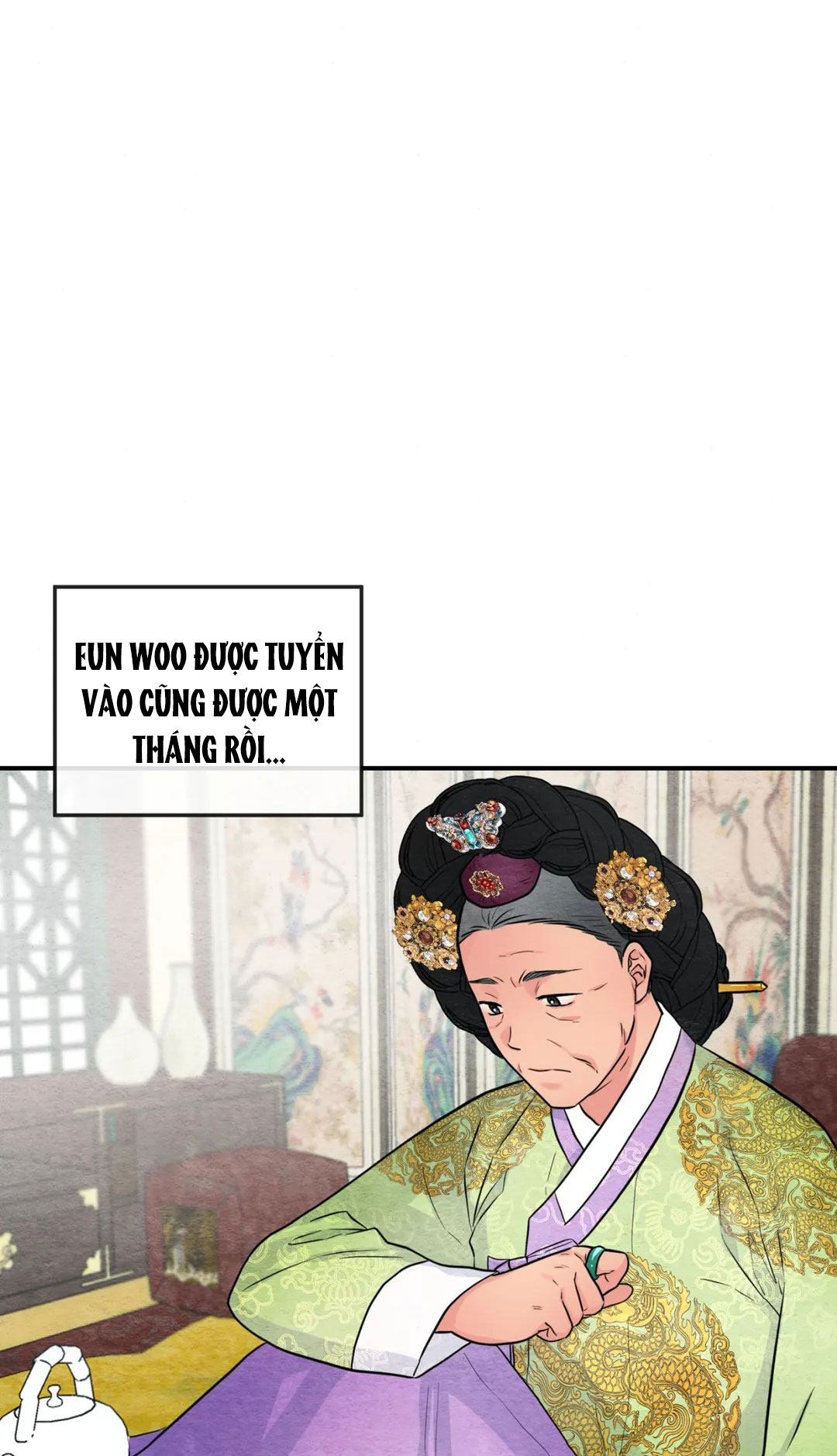 Cương Nhân chapter 27 12