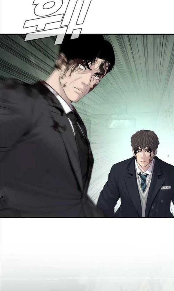 đặc vụ kim chapter 75 110