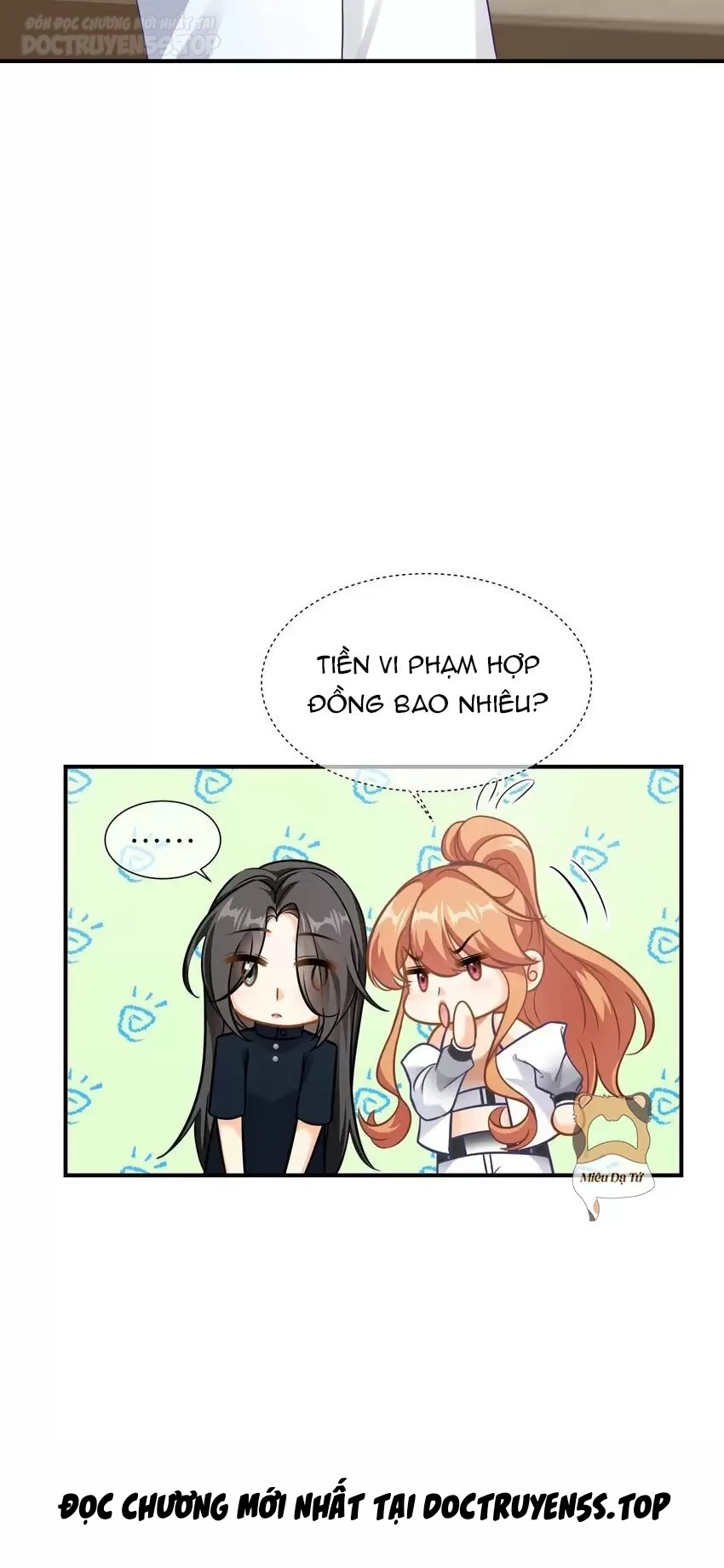 ảnh hậu một tuần mập ba cân chapter 35 24