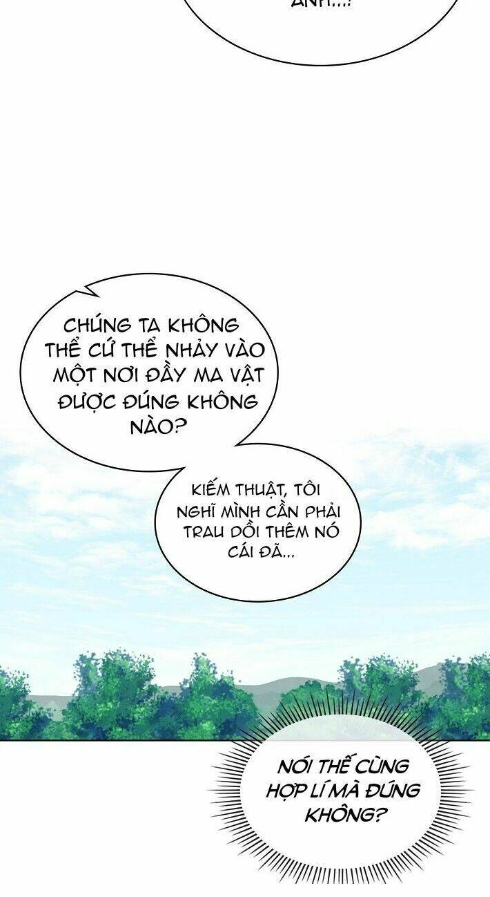 kẻ tạo ra nữ phản diện chapter 36 31