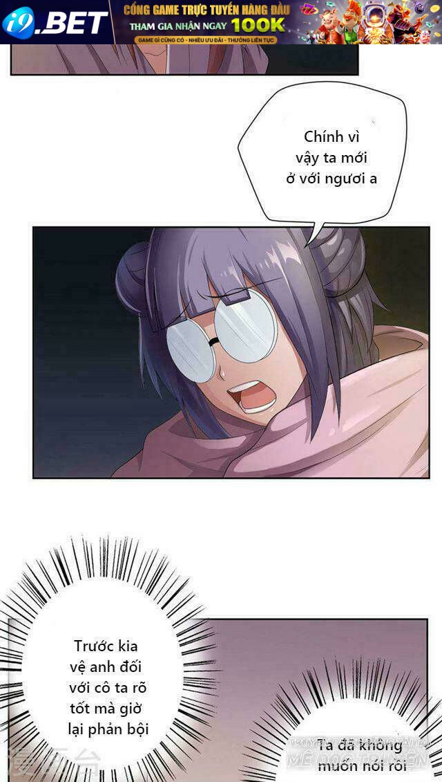 chưởng môn mười tám tuổi chapter 35 11