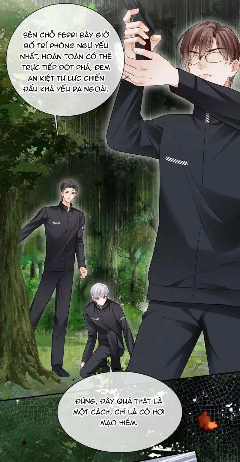 xin hãy ly hôn chapter 124 33