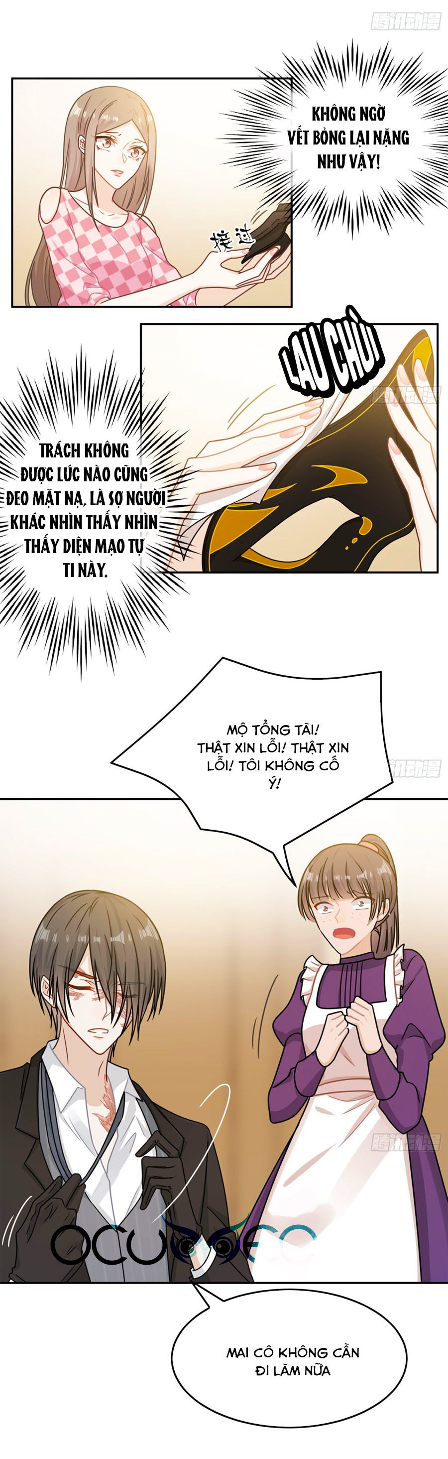 hai cách tìm gặp người yêu chapter 65 5