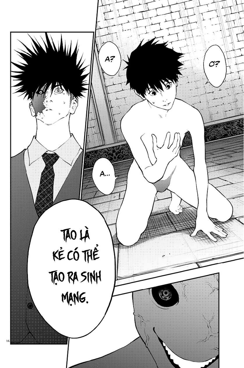 đọa nhân chapter 98 16