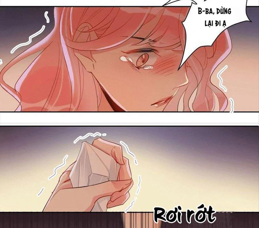 cướp bóc ngọt ngào chapter 4 41