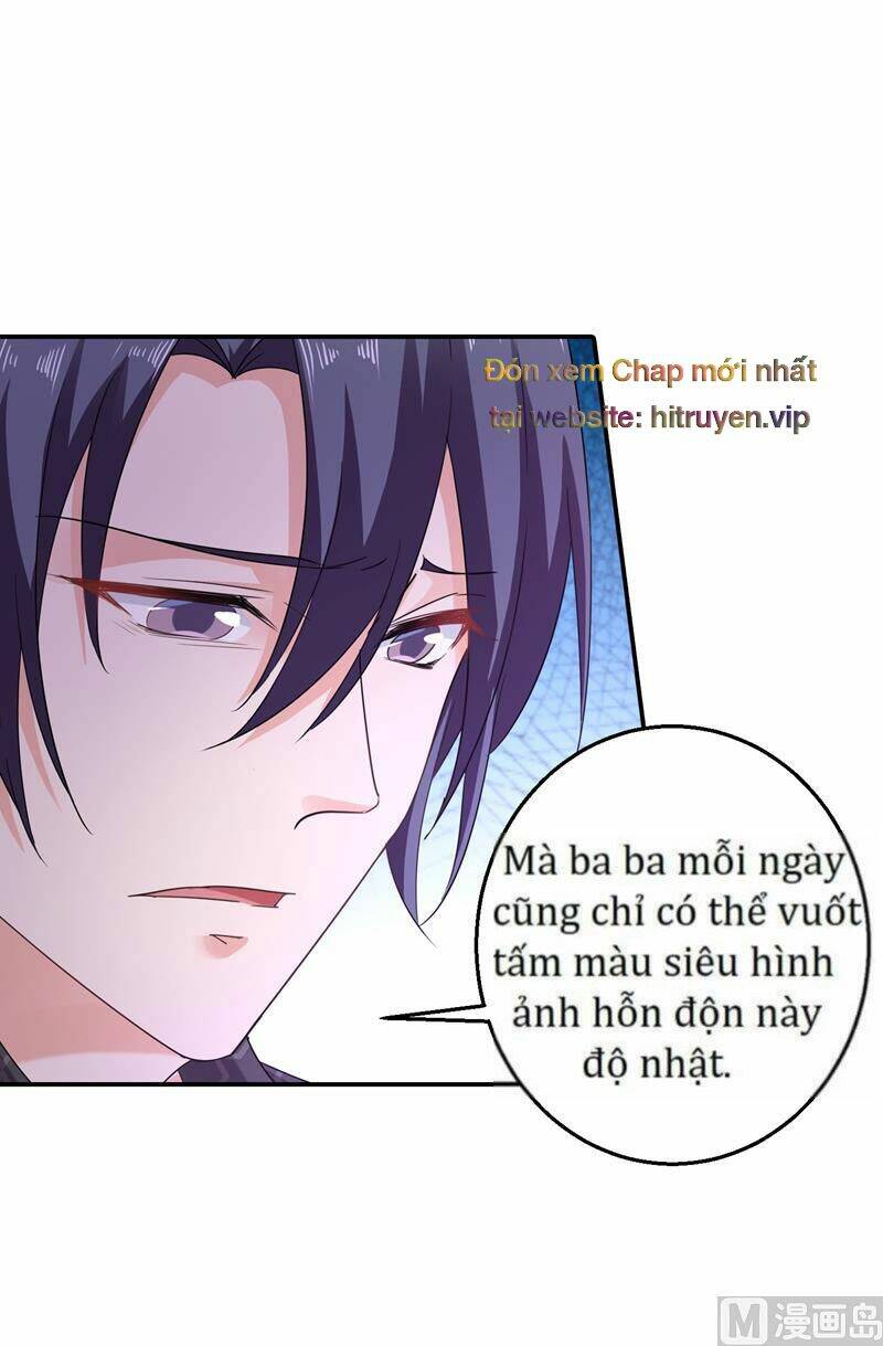 nhập cốt noãn hôn chapter 278 15