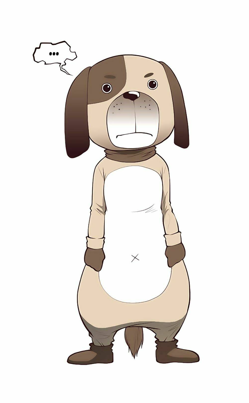 mrs. seonnyeo | mrs. tiên cô chapter 14 30