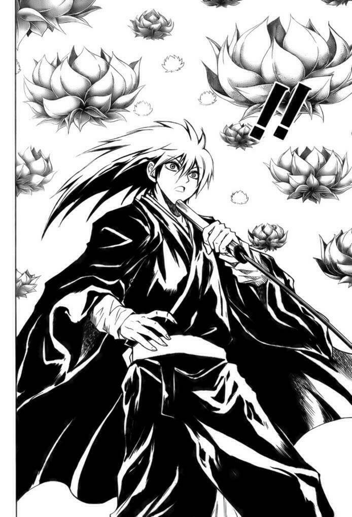 bách quỷ dạ hành chapter 55 5