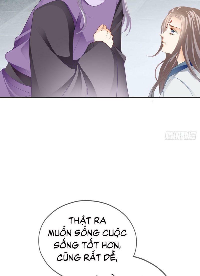 bổn vương muốn nàng chapter 20 39