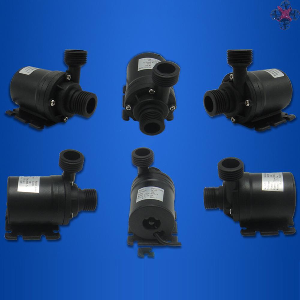 Máy Bơm Nước Mini 5m 800l / H Chống Thấm Nước