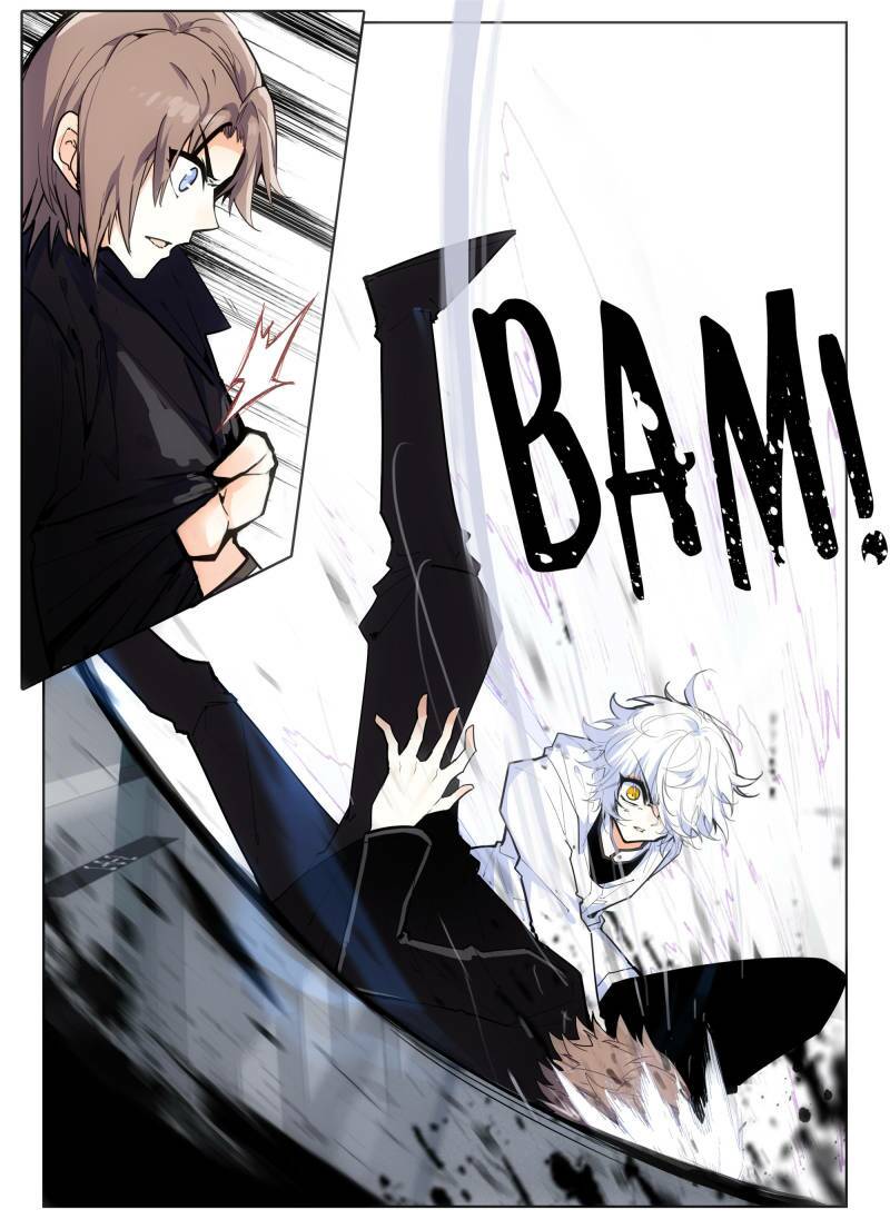 tạp đồ chapter 61 12