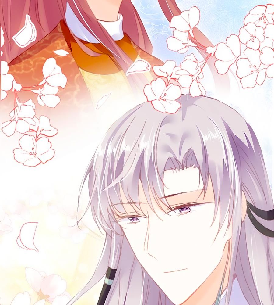 trẫm cũng không muốn quá khí phách chapter 50 69