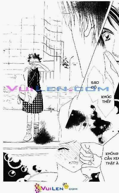 1/4 tình yêu chapter 3 93